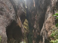 -丹霞山风景名胜区