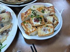-苏记农家菜馆