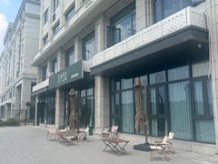 -Random蓝朵(麒麟科创园店)