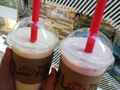 -DQ·蛋糕·冰淇淋(通州万达店)