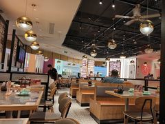 -潮界(虹桥新天地店)