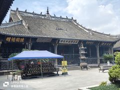-宝光寺