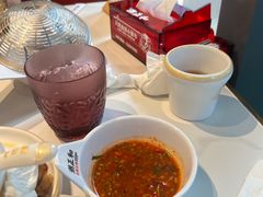 -潮正和潮汕牛肉火锅·老字号(番禺万达店)