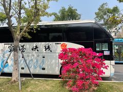 -福州长乐国际机场