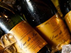 罗斯柴尔德天然型香槟-Ministry of Crab•MOC(交子大道店)