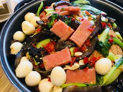 -三姐妹餐厅(曲江店)