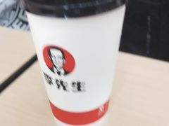 -李先生牛肉面大王(营口大润发店)