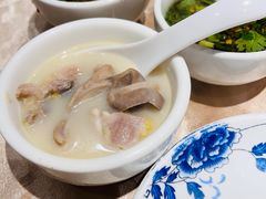 -古膳记猪肚鸡.生蚝鸡(拱北店)