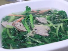 -御信客家王(洛溪店)