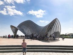 -南汇嘴观海公园