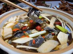 -土连锅·现熬养生汤锅(梁家巷店)
