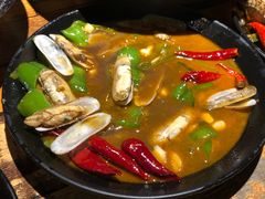 -王红军龙虾(新民路店)