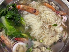 -福屿鲜捞小吃·捞化(福屿总店)