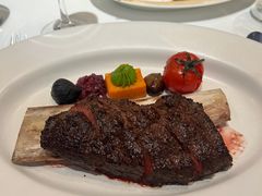 -王品牛排(珠海富华里店)