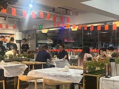-成都瓜串串(华强北店)