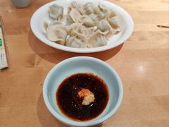 -丝路东方虾仁水饺(北京路二宫汇嘉店)