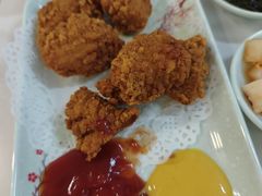 -米郎餐厅·朝鲜族料理(延长路店)