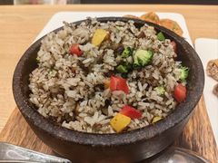 -枣子树·素食餐厅(朱家尖店)