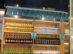 -東盛炭烤自助料理(浦东文峰广场店)