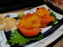 -歌行灯日本料理(伊势丹店)