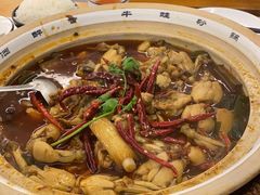 -马头巷·食景园(苏州总店)