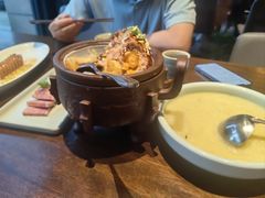-扬州狮子楼·非遗淮扬菜(总店)