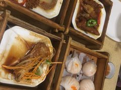 -喜鹊茶点.啫煲(车陂店)