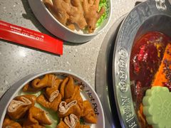 -大龙燚火锅(太古里店)