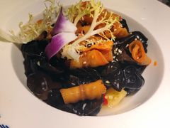-忘忧草融合私房菜(红鼎国际店)
