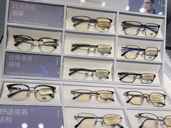 -LOHO眼镜(北京合生汇店)