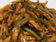 -四川饭店·小龙虾(长白店)