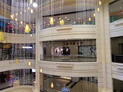 -宝龙广场(福州台江店)