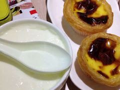 -澳门味道茶餐(南开大悦城店)