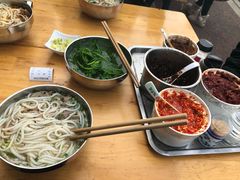 干辣椒粉粉-攀枝花·任德琼·盐边羊肉米线