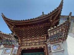 -云南民族村