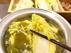 -额尔敦传统涮(体育场店)