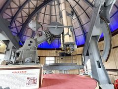 -紫金山天文台