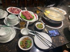 -八合里潮汕鲜牛肉火锅(深圳海岸城店)