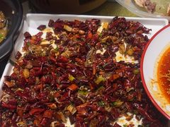 -李氏传家菜(兴城路店)