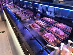 -盛江山自助料理(奥莱锦辉购物广场店)