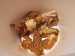 -肯德基(六安万达店)