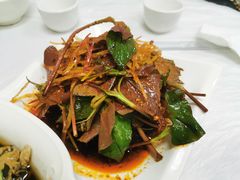 -喜洋洋(中山四路店)