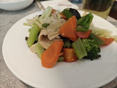 -高玛纳驴肉火烧(河间总店)