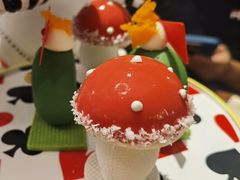 -丘吉尔餐厅(澳门伦敦人店)