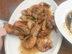 -渔满仓海鲜渔家(象山二店)