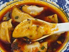 -春阳水饺(香槟广场店)