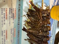 -巴犀烧烤(新崇光店)