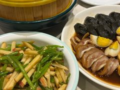 -刘胖子家常菜·蹄花焖藕(江汉路总店)