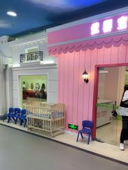 -DoDo梦想城(泉舜购物中心店)