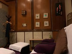 -古都梅按摩足浴(世界广场店)